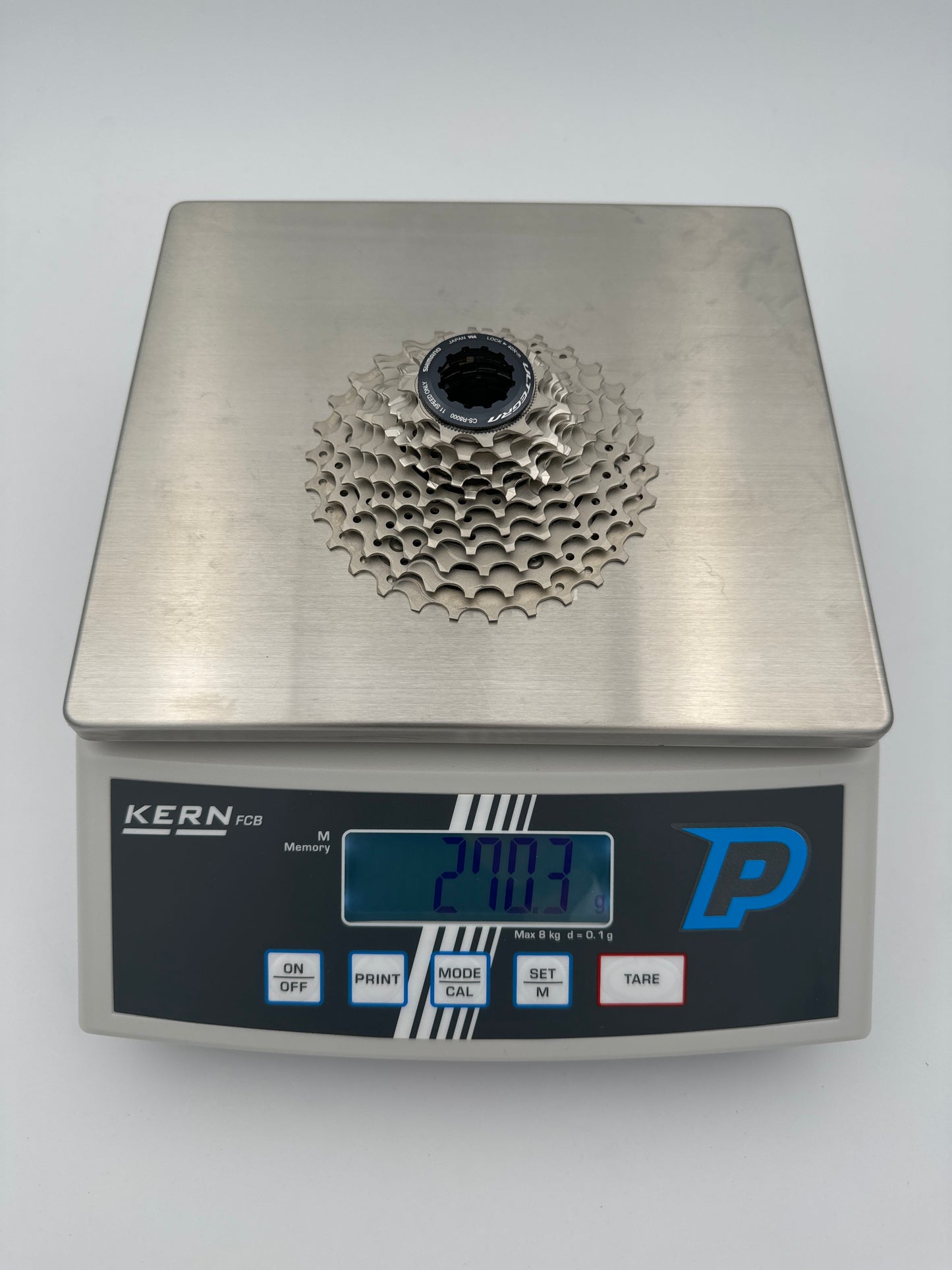 11V SHIMANO ULTEGRA CS-R8000 cassette