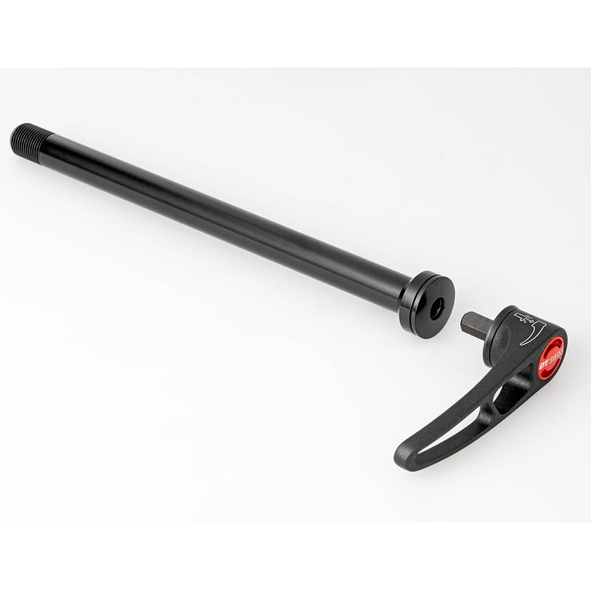 Axe de Serrage de Roue Arrière DT SWISS RWS Plug In 12x142 mm X12 #HWQASM00S0234S