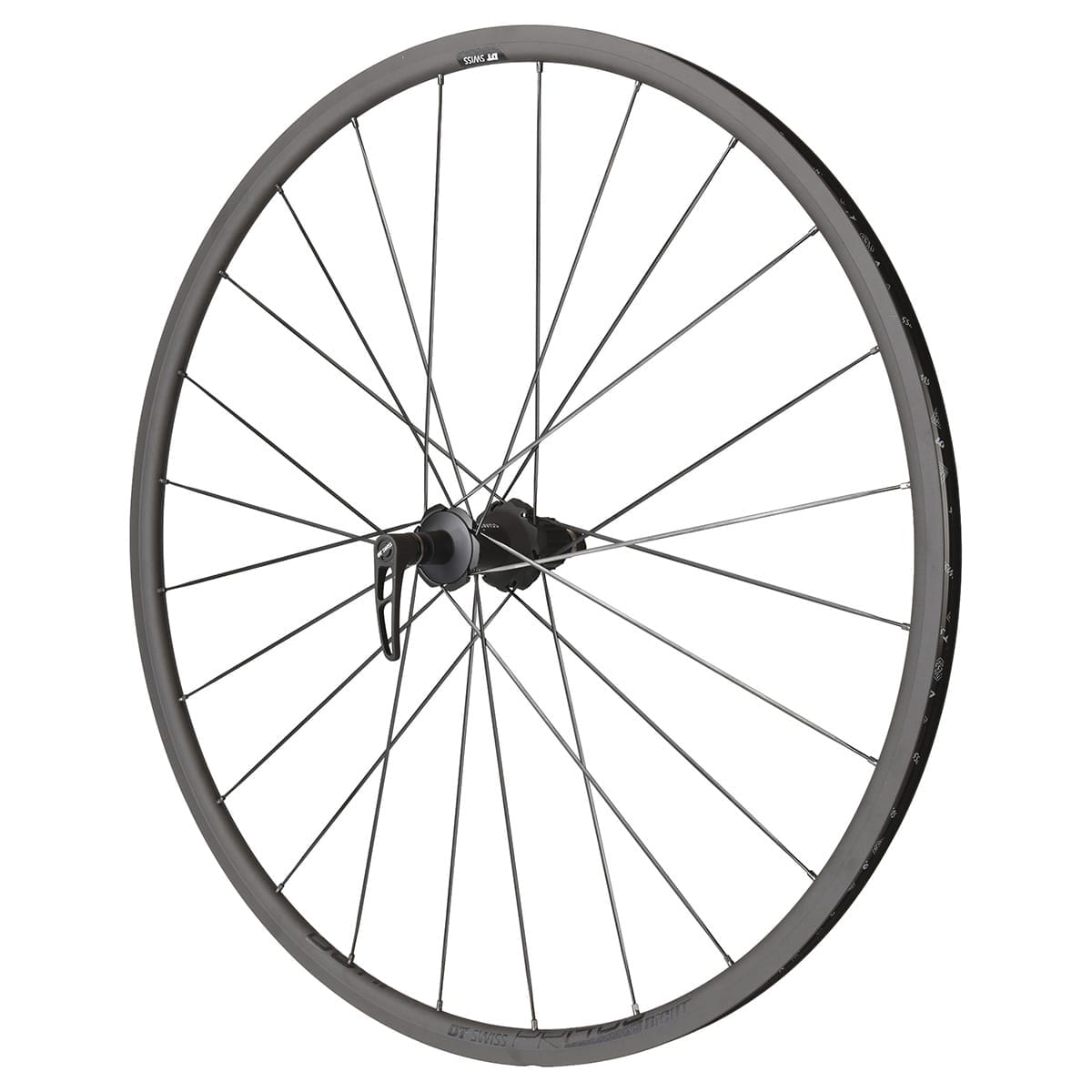 Pár kol DT SWISS PR 1400 DICUT OXIC 21 Tubeless Ready