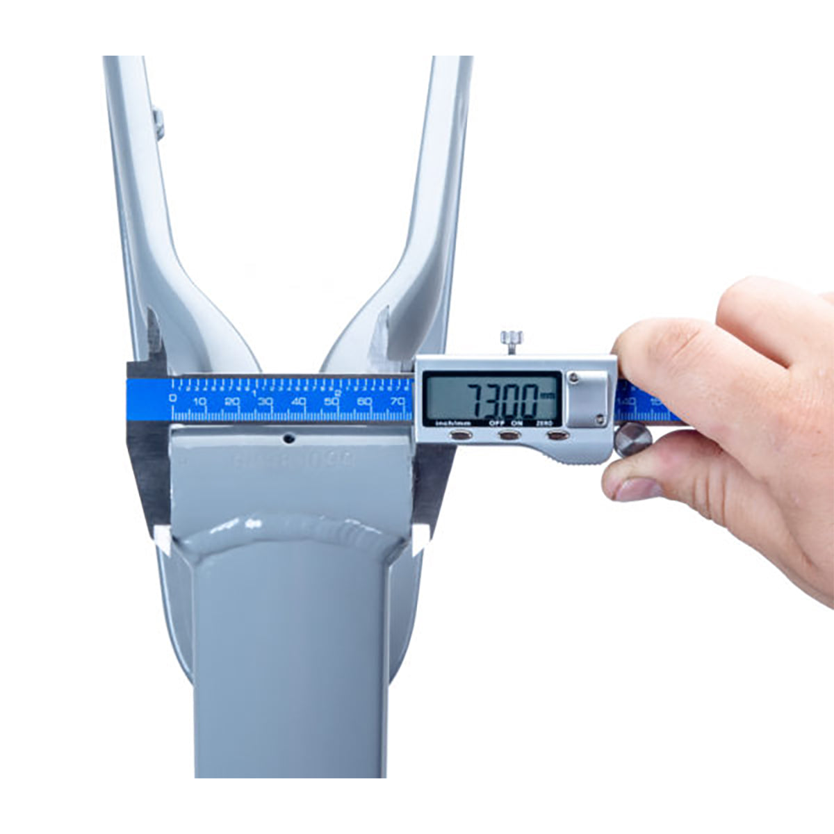 Digitální čtecí měrka PARK TOOL DC-2