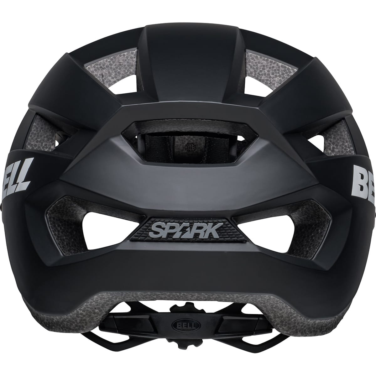 BELL SPARK 2 MIPS MTB přilba černá matná