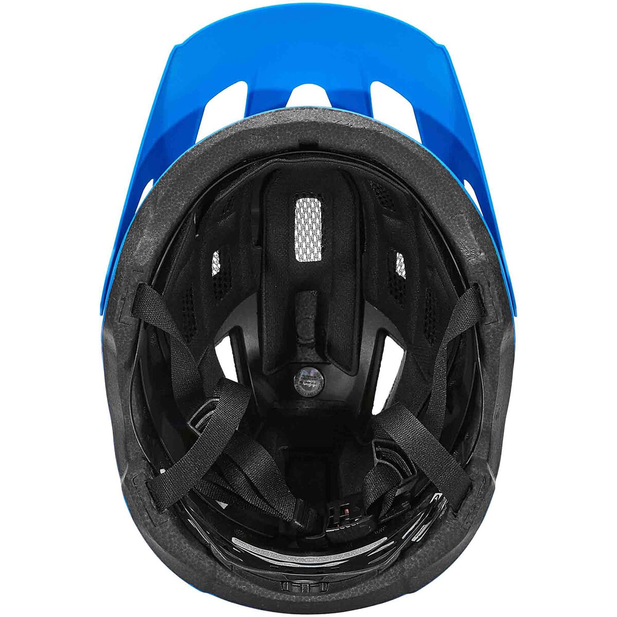Přilba na horské kolo BELL NOMAD 2 MIPS Blue