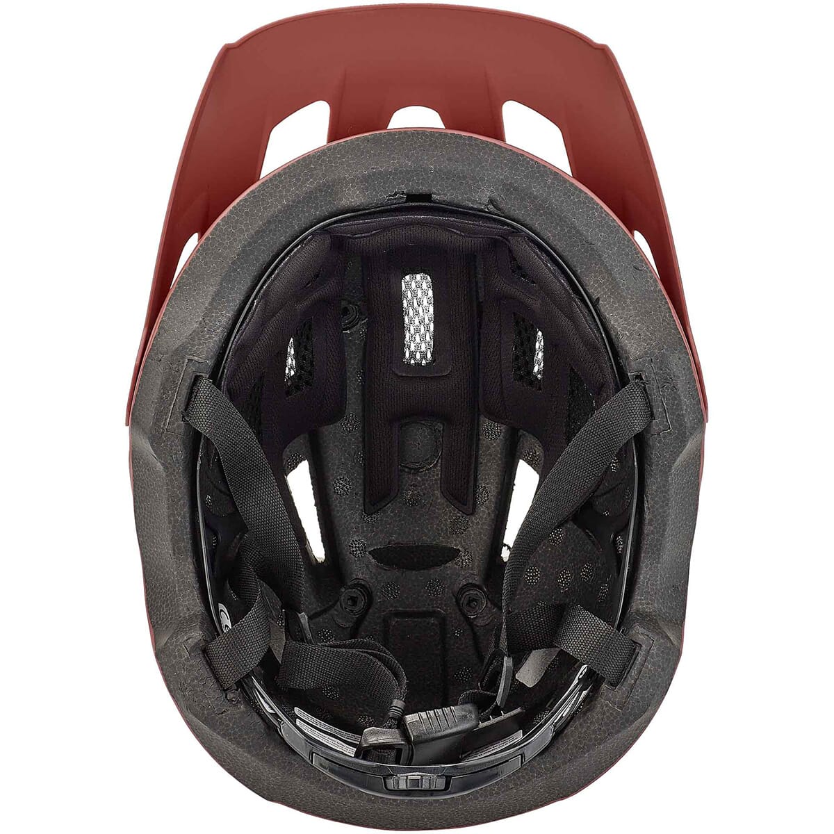 Casque VTT BELL NOMAD 2 Rose Mat