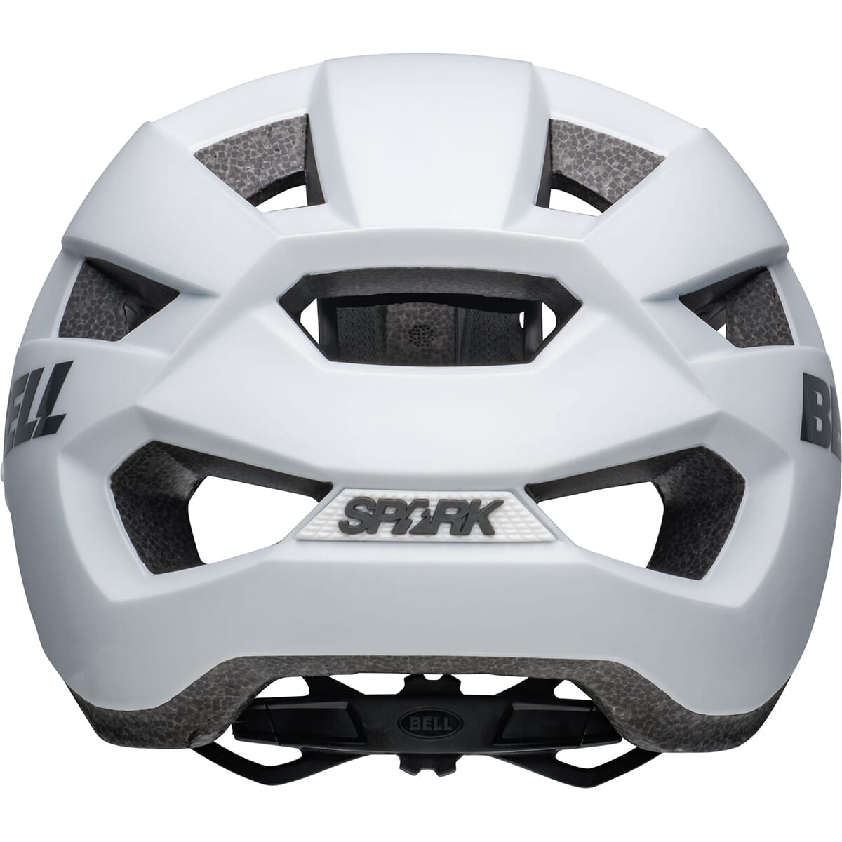 BELL SPARK 2 MTB Helmet White