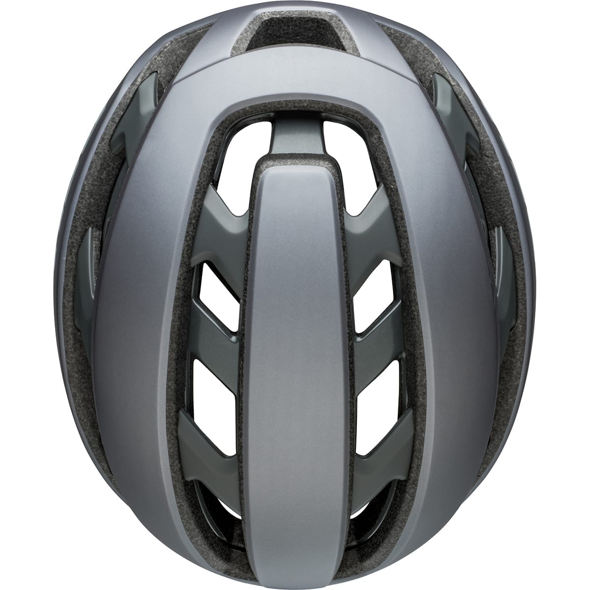 BELL XR SPHERICAL Road Helmet Grey