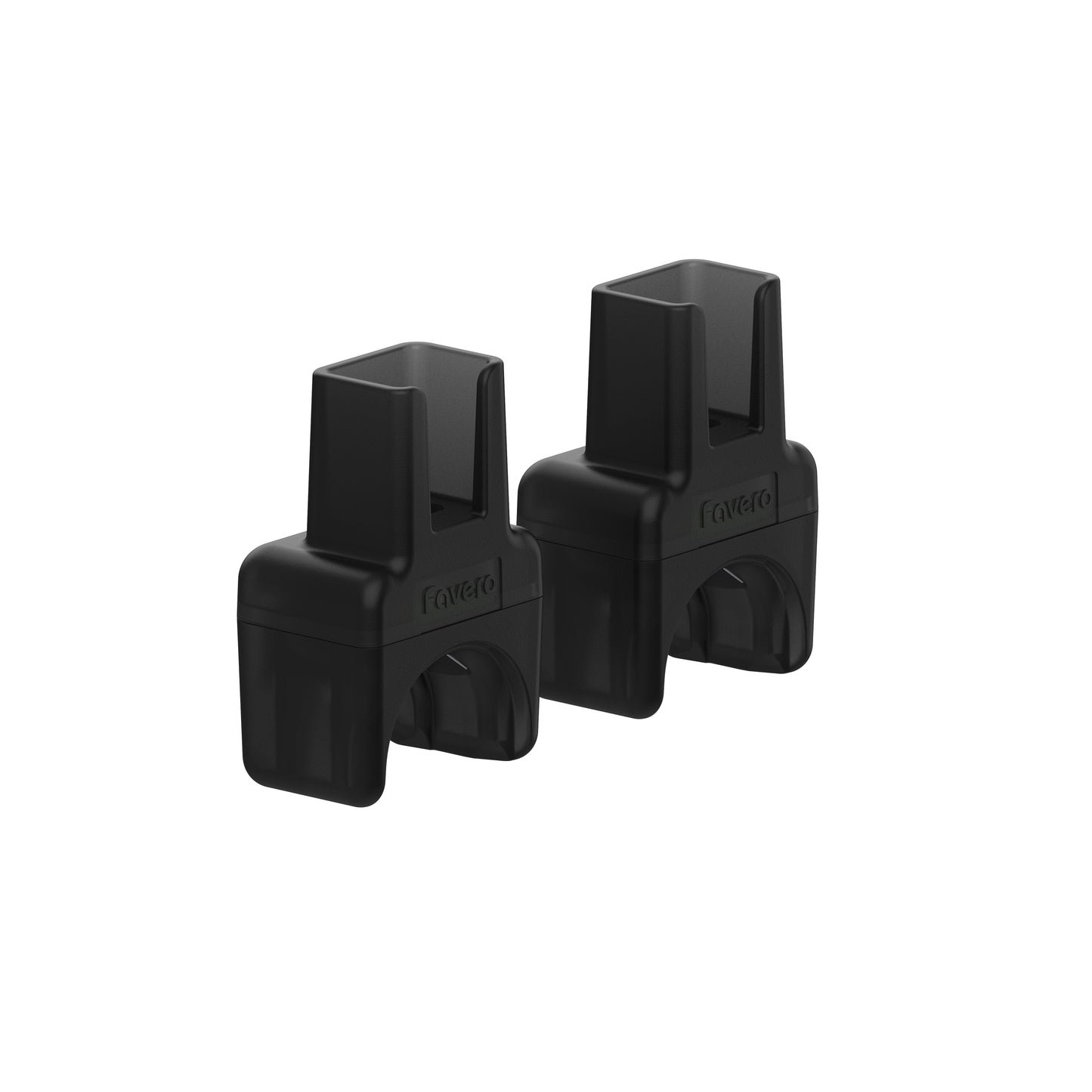 Sada magnetických konektorů FAVERO ASSIOMA PRO USB-C