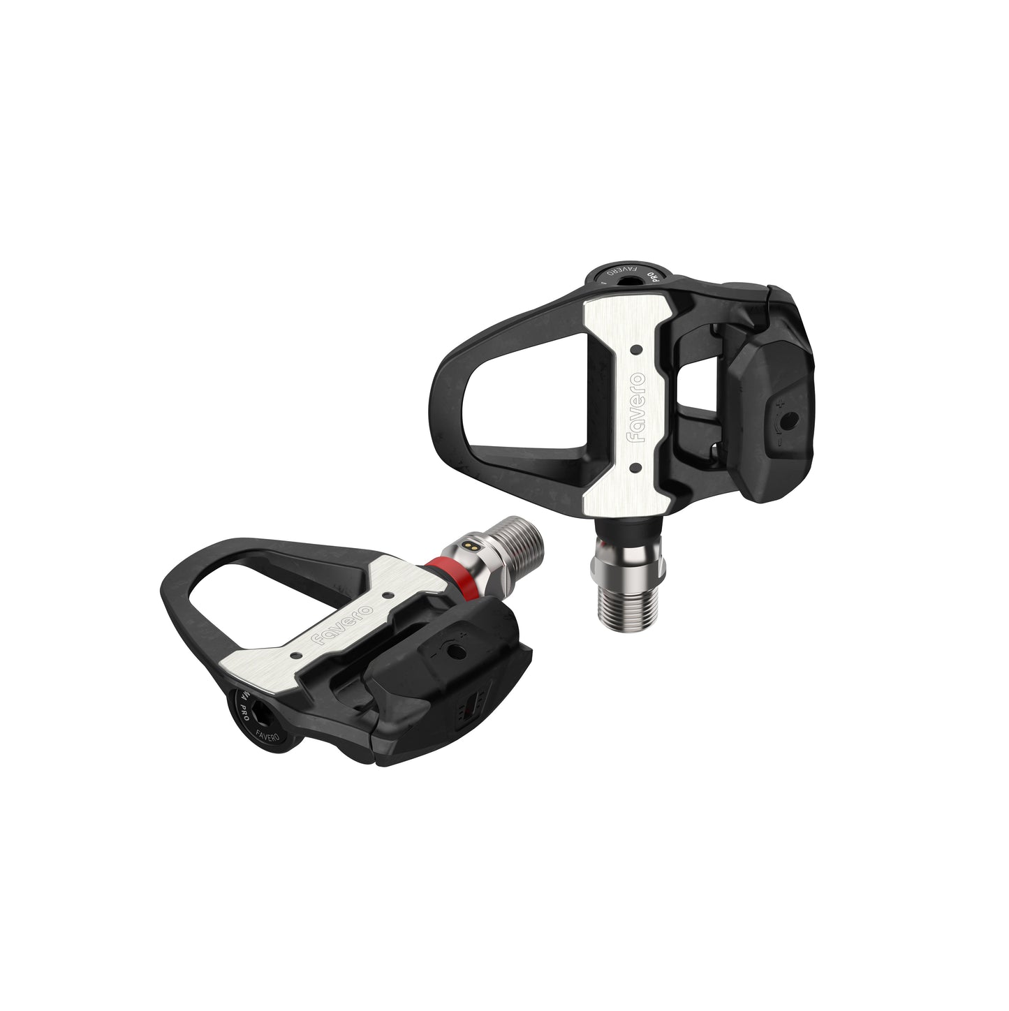 Pedály FAVERO ASSIOMA PRO RS-1 Power Sensor