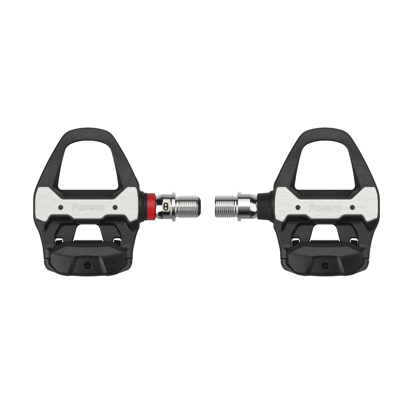Pedály FAVERO ASSIOMA PRO RS-1 Power Sensor