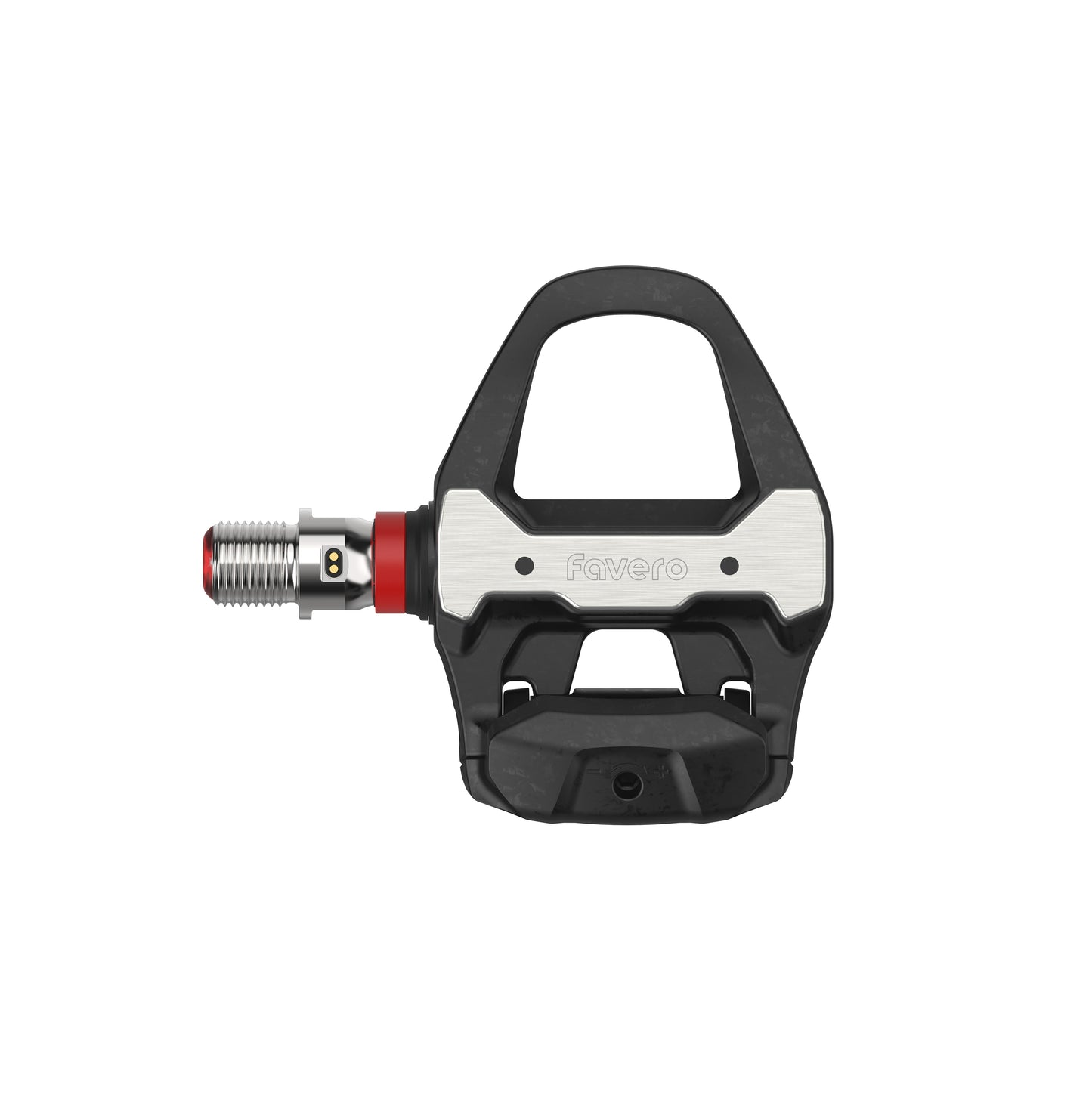 Snímač výkonu pravého pedálu FAVERO ASSIOMA PRO RS