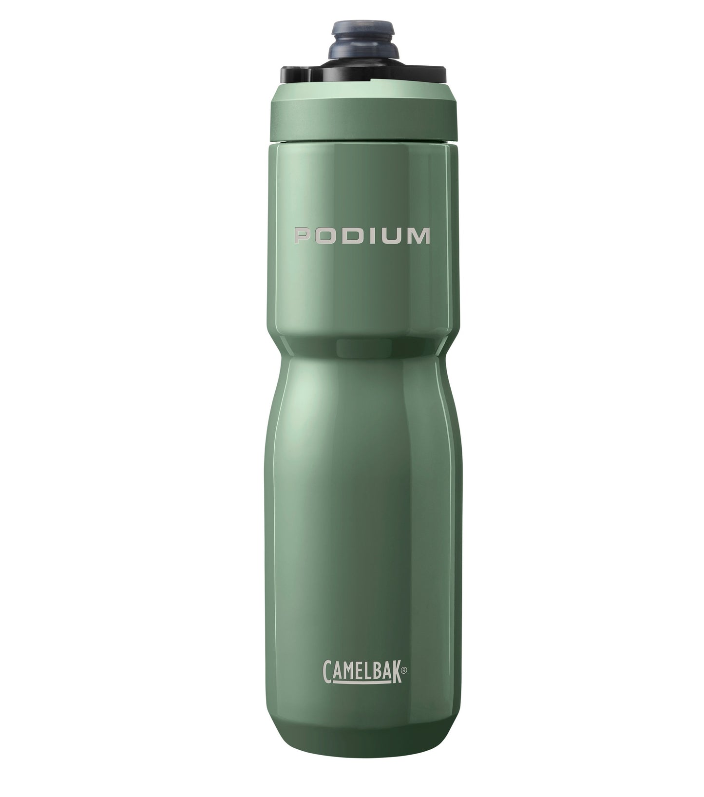 CAMELBAK PODIUM INSULATED STEEL Moss láhev na vodu