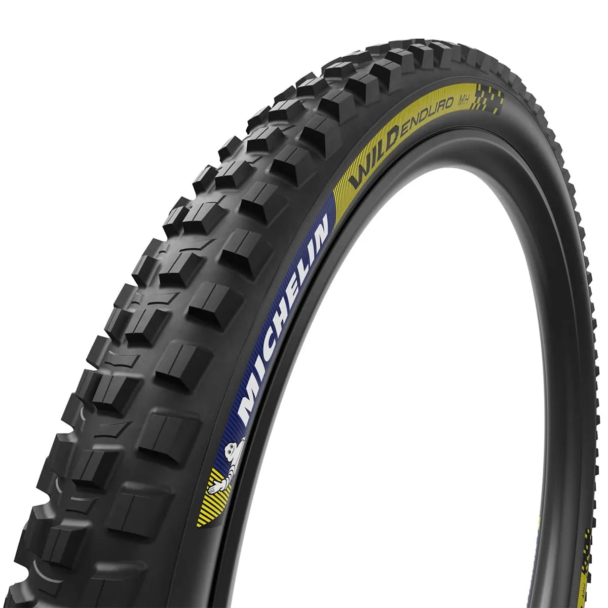 MICHELIN WILD ENDURO MH Racing Line 29x2.50 Měkká pneumatika připravená na bezdušový provoz