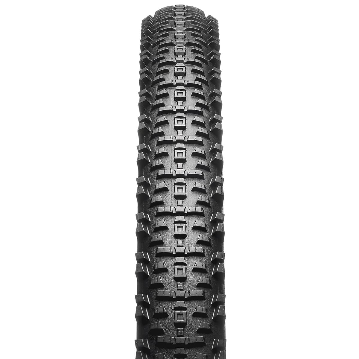 HUTCHINSON KRAKEN 27.5x2.30 Zesílená bikomponentní pneumatika Tubeless Ready Soft Black