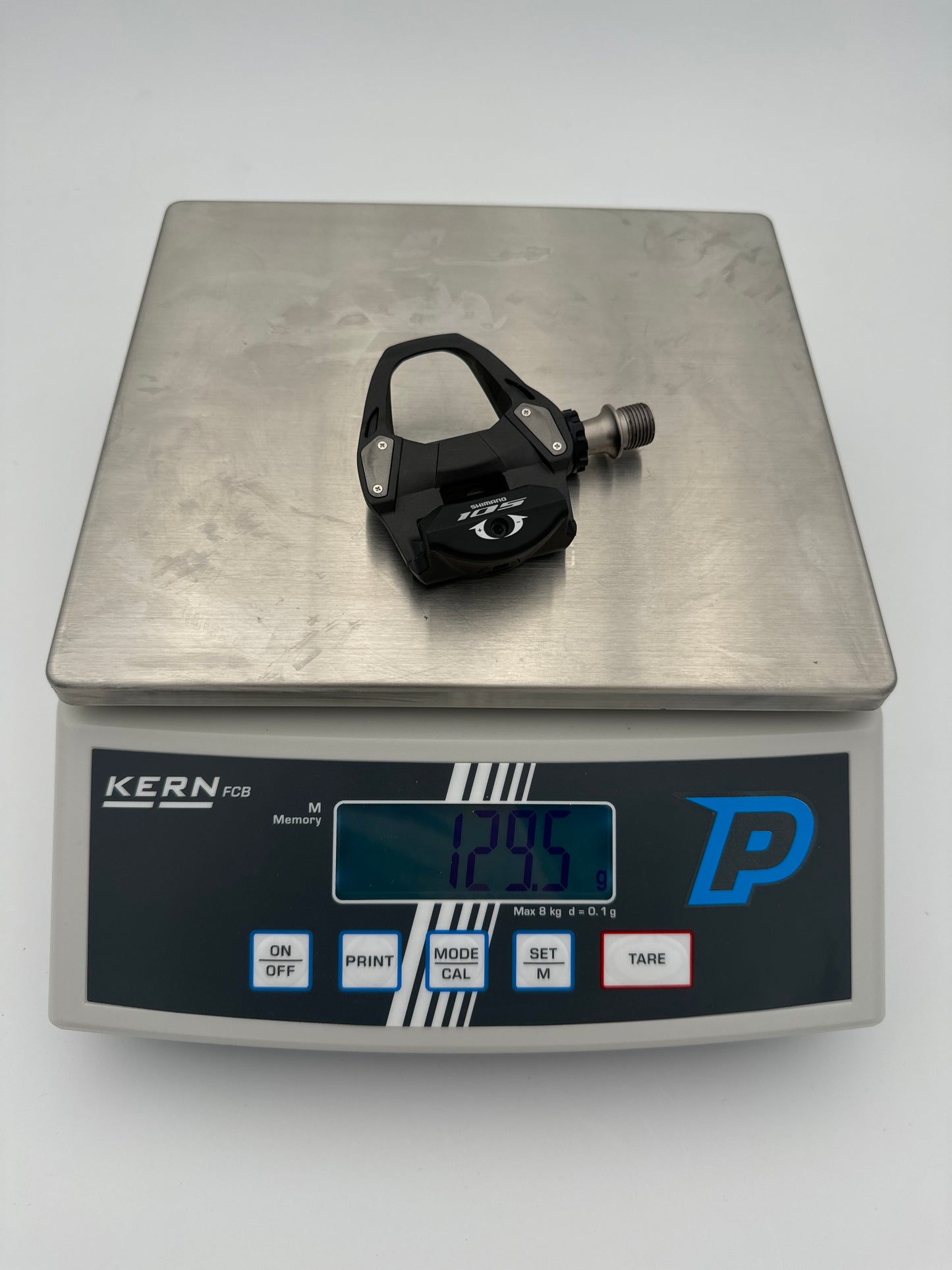 Pedály SHIMANO 105 R7000