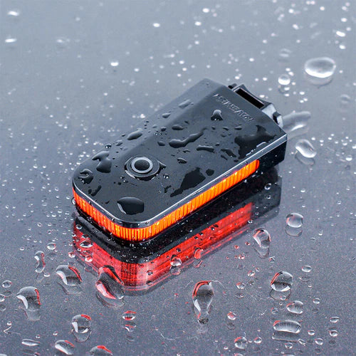 Zadní osvětlení RAVEMEN CL01