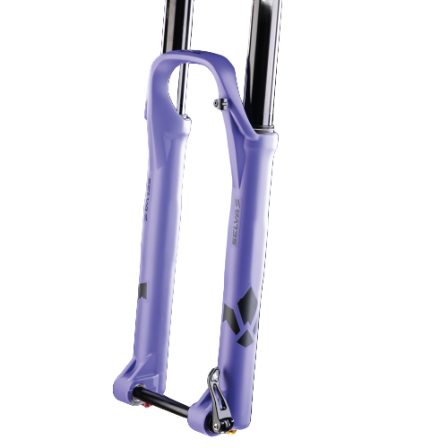 Vidlice FORMULA SELVA S Air 27,5" Axle 15x110mm Boost Ultraviolet
