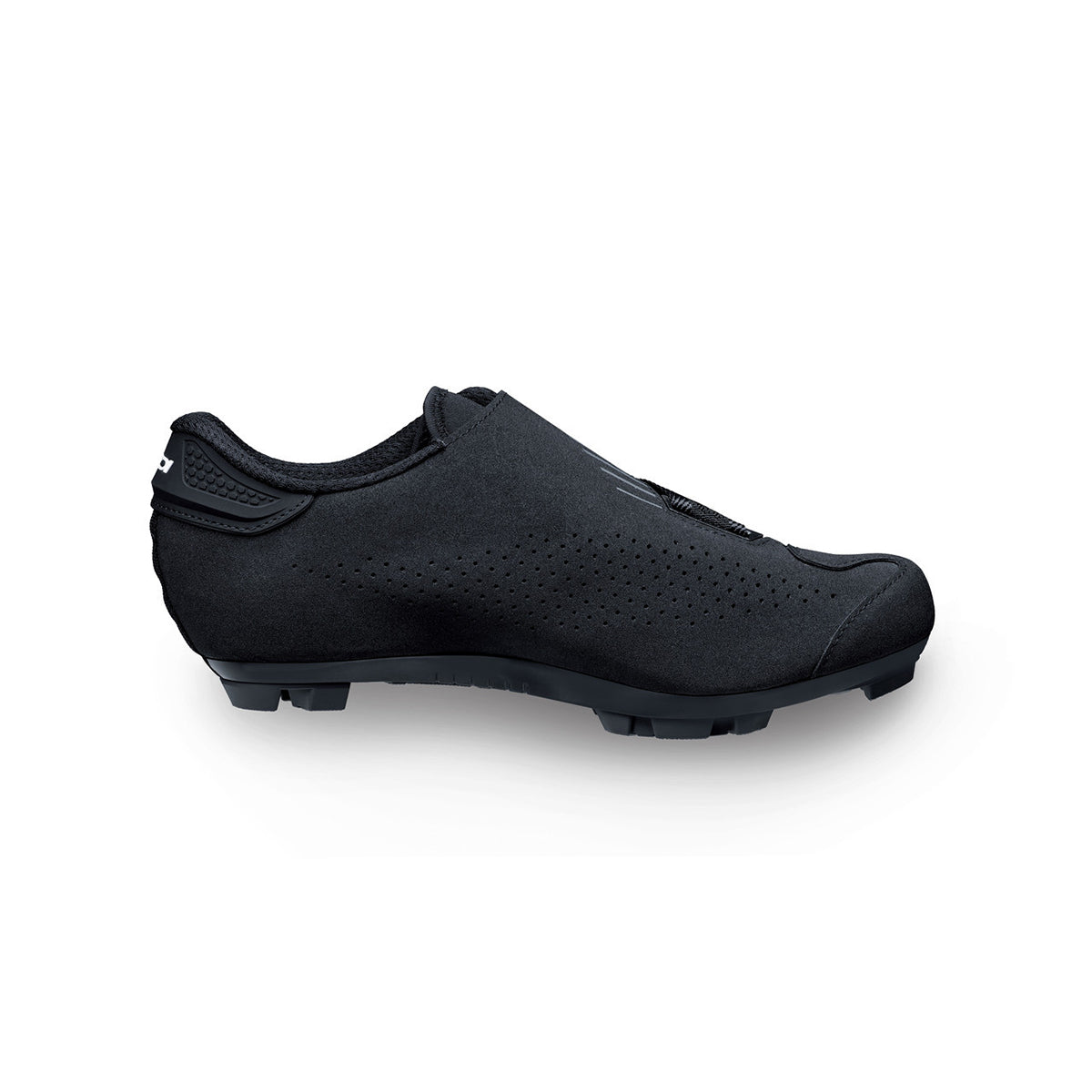 SIDI AERTIS Dámské MTB boty Black