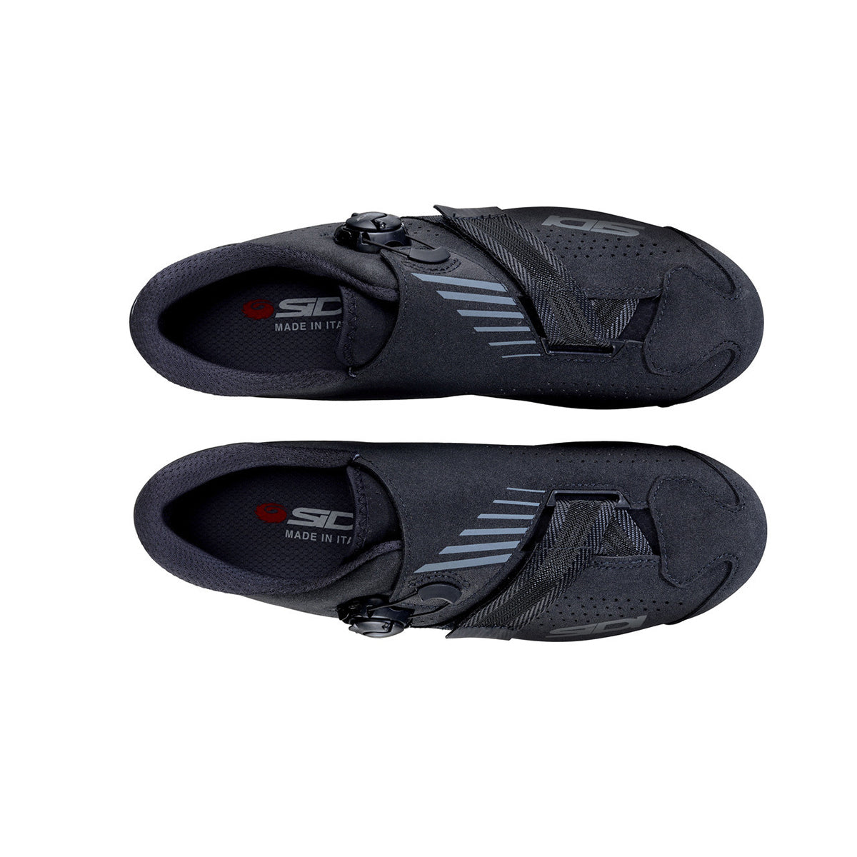 SIDI AERTIS Dámské MTB boty Black