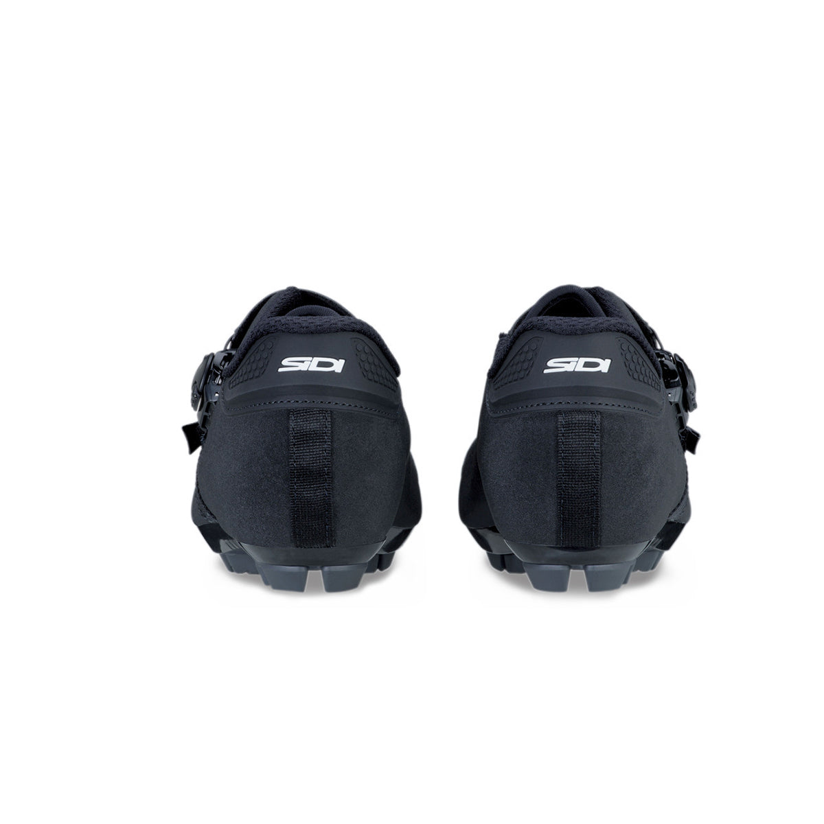 SIDI AERTIS Dámské MTB boty Black