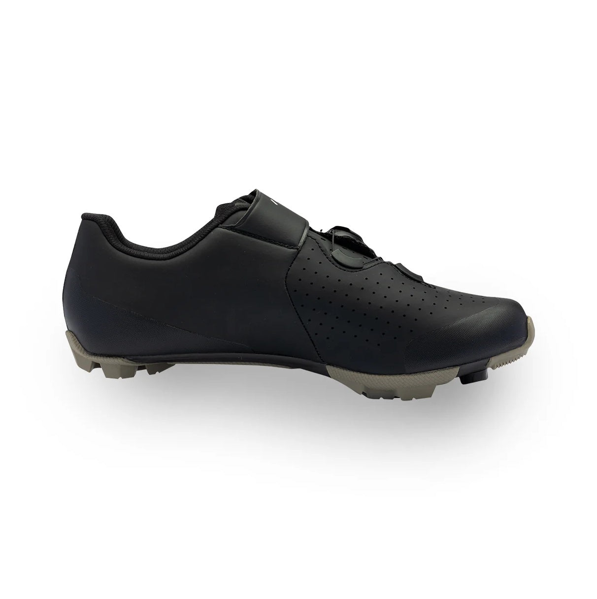 SIDI PHYSIS MTB boty Black