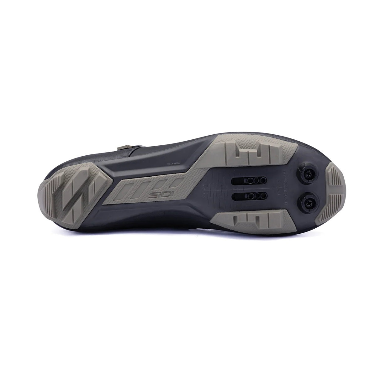 SIDI PHYSIS MTB boty Black