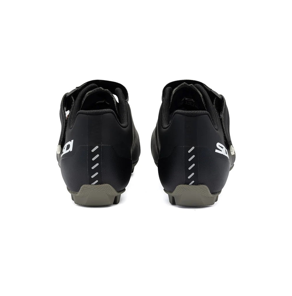 SIDI PHYSIS XC/Gravel MTB boty Black