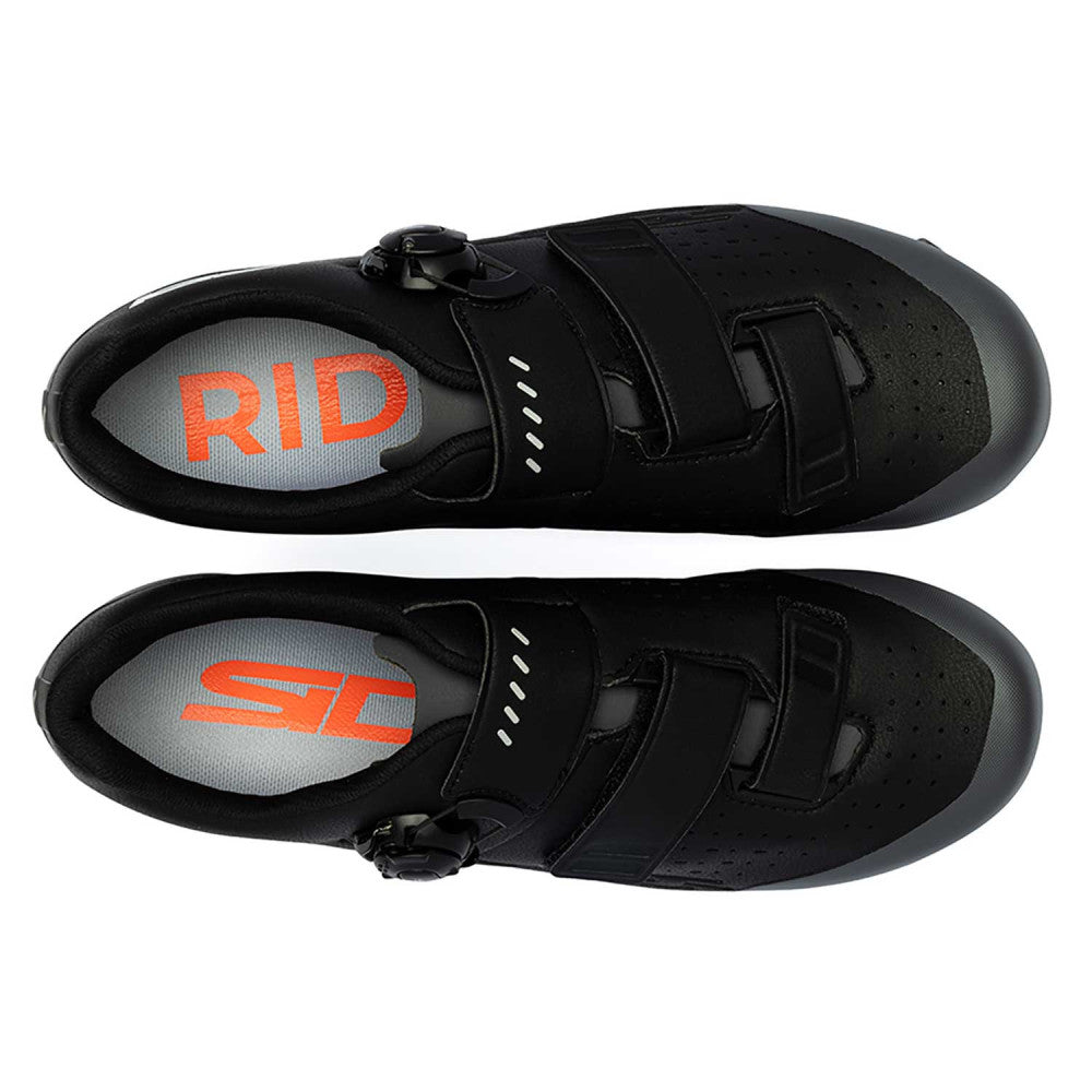 SIDI SILVIS MTB boty Black