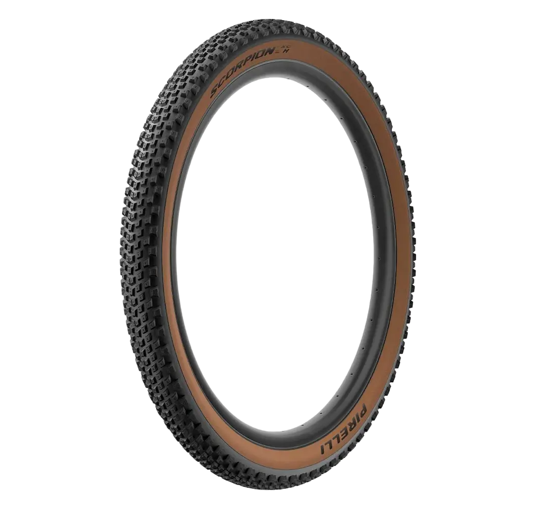 Pneumatika PIRELLI SCORPION XC H CLASSIC 29x2.20 ProWall Tubeless Ready Soft 3905600