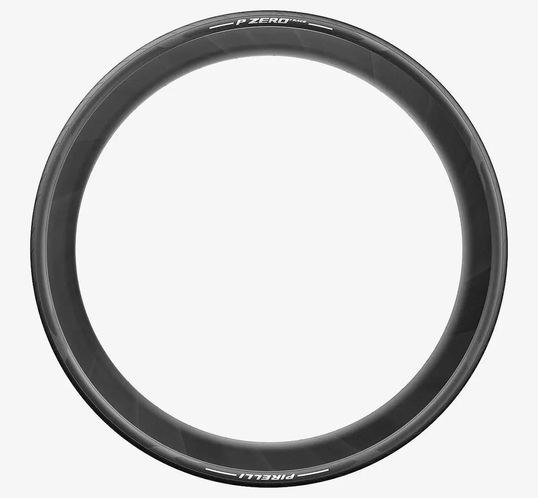 PIRELLI P ZERO RACE 700c TubeType White pneumatika
