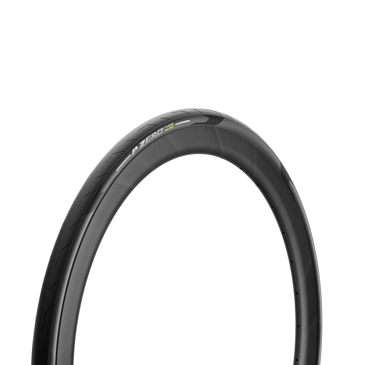 PIRELLI P ZERO RACE TLR RS 700x28c tire Tubeless Ready Black