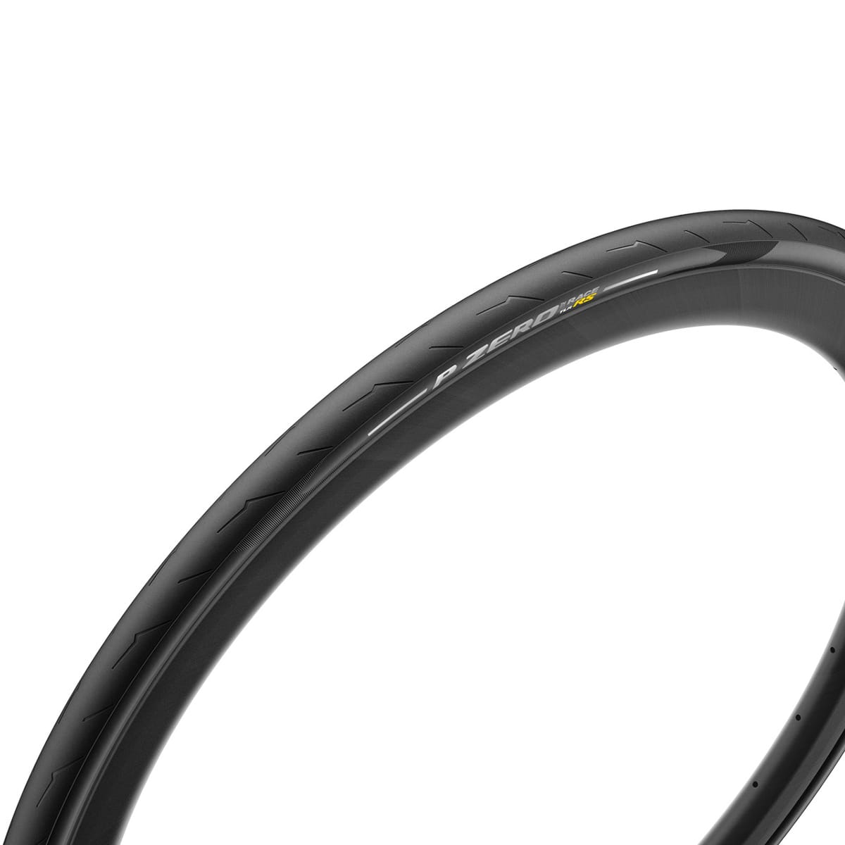 PIRELLI P ZERO RACE TLR RS 700x28c tire Tubeless Ready Black