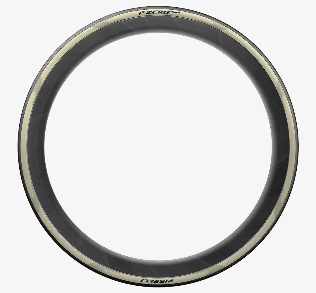 PIRELLI P ZERO RACE 700c TubeType Beige pneumatika