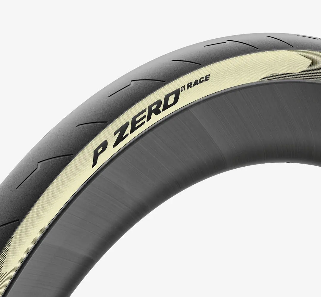 PIRELLI P ZERO RACE 700c TubeType Beige pneumatika