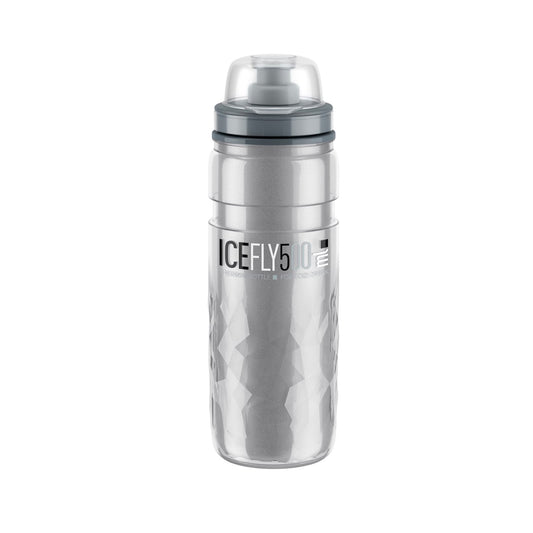 Termální láhev ELITE ICE FLY Smoke