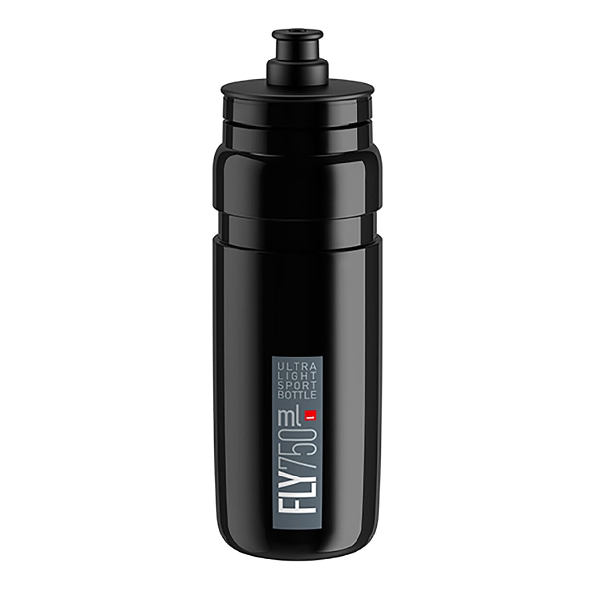 ELITE FLY water bottle Black