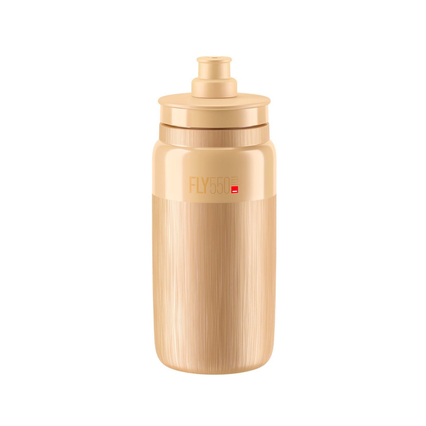 Láhev na vodu ELITE FLY TEX (550 ml) béžová