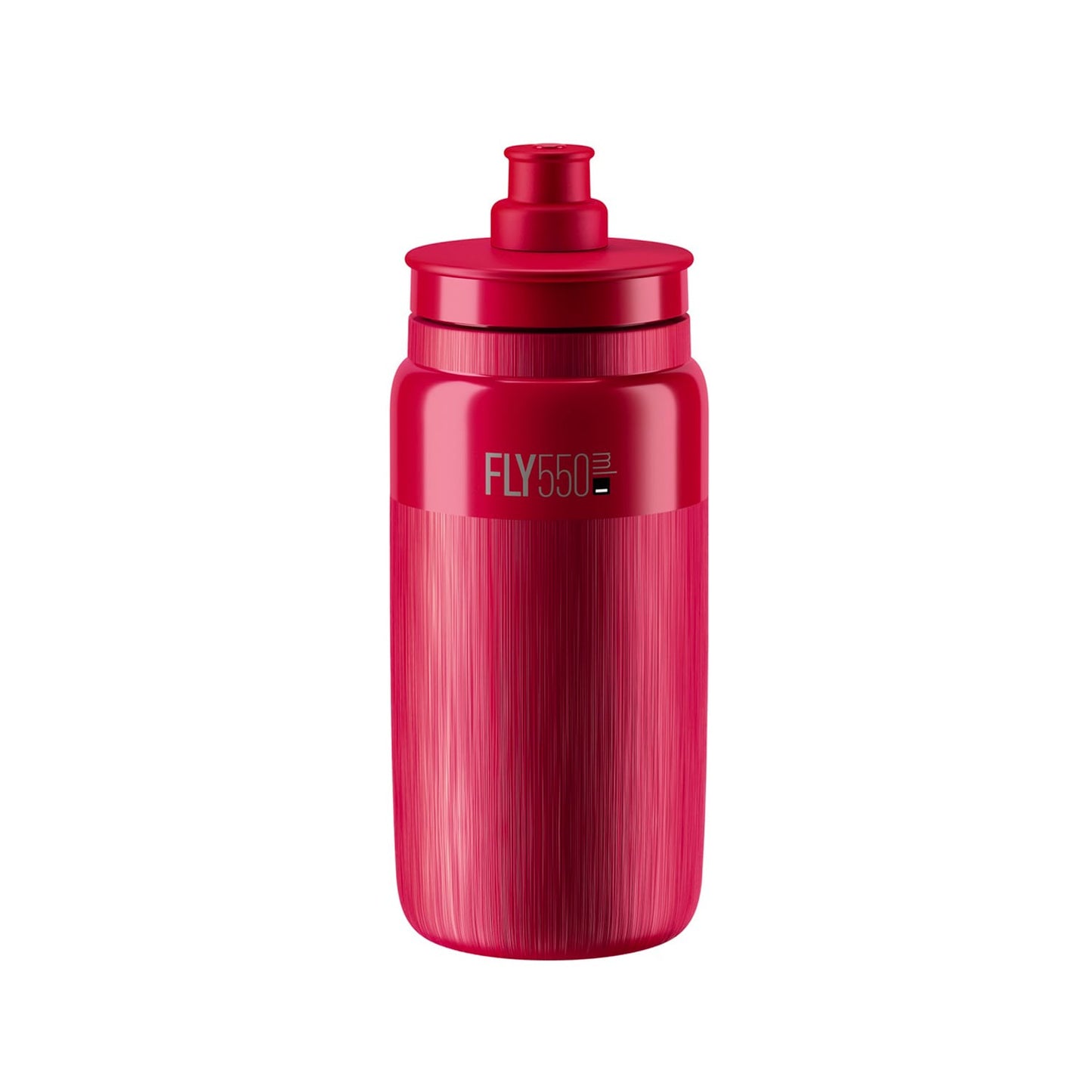 Láhev na vodu ELITE FLY TEX (550 ml) Fialová