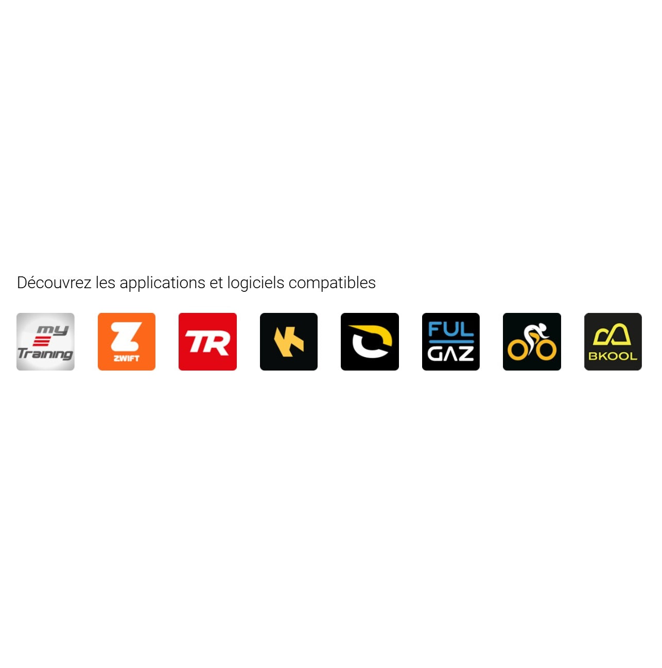 Home Trenér ELITE RIVO Verze COG&CLICK
