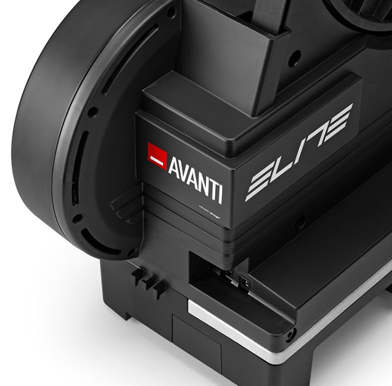 Home Trenér ELITE AVANTI COG&CLICK verze