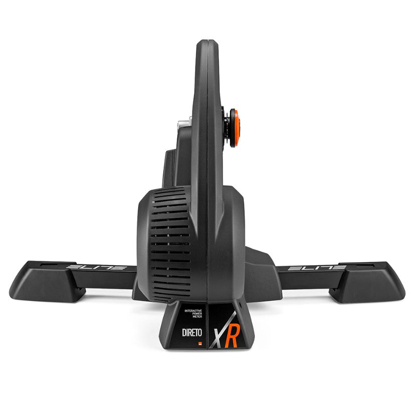 Home Trenér ELITE DIRETO XR-T Verze COG&CLICK