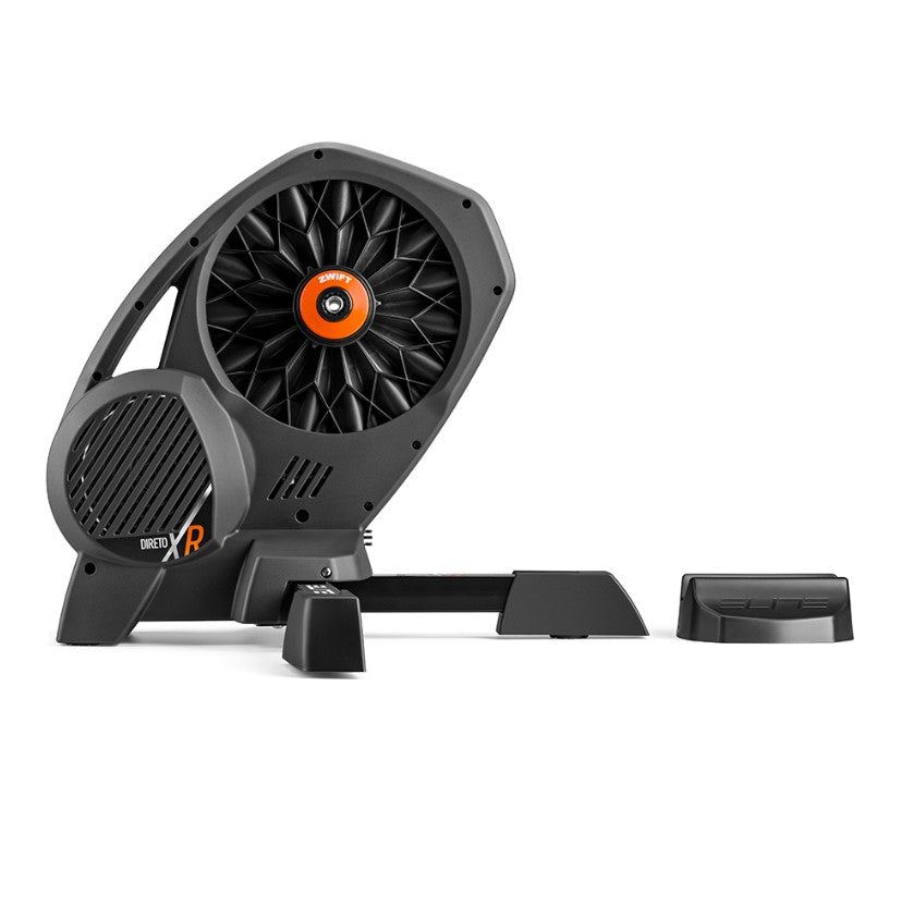 Home Trenér ELITE DIRETO XR-T Verze COG&CLICK
