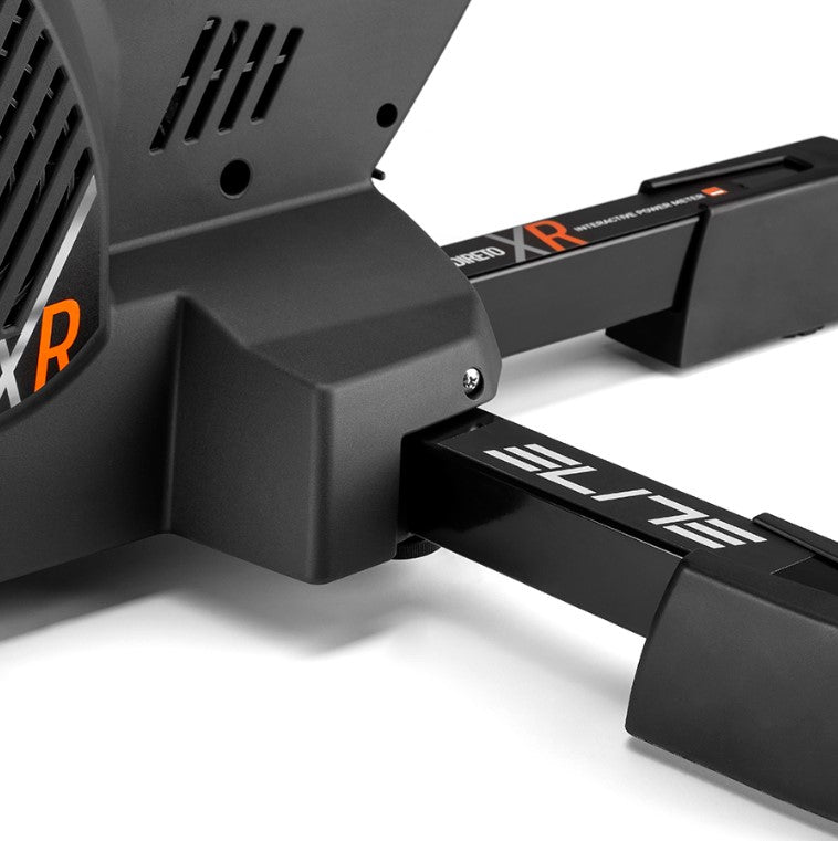 Home Trenér ELITE DIRETO XR-T Verze COG&CLICK