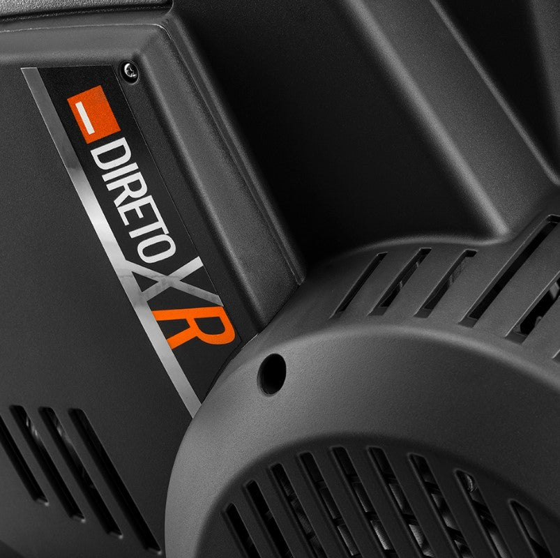 Home Trenér ELITE DIRETO XR-T Verze COG&CLICK