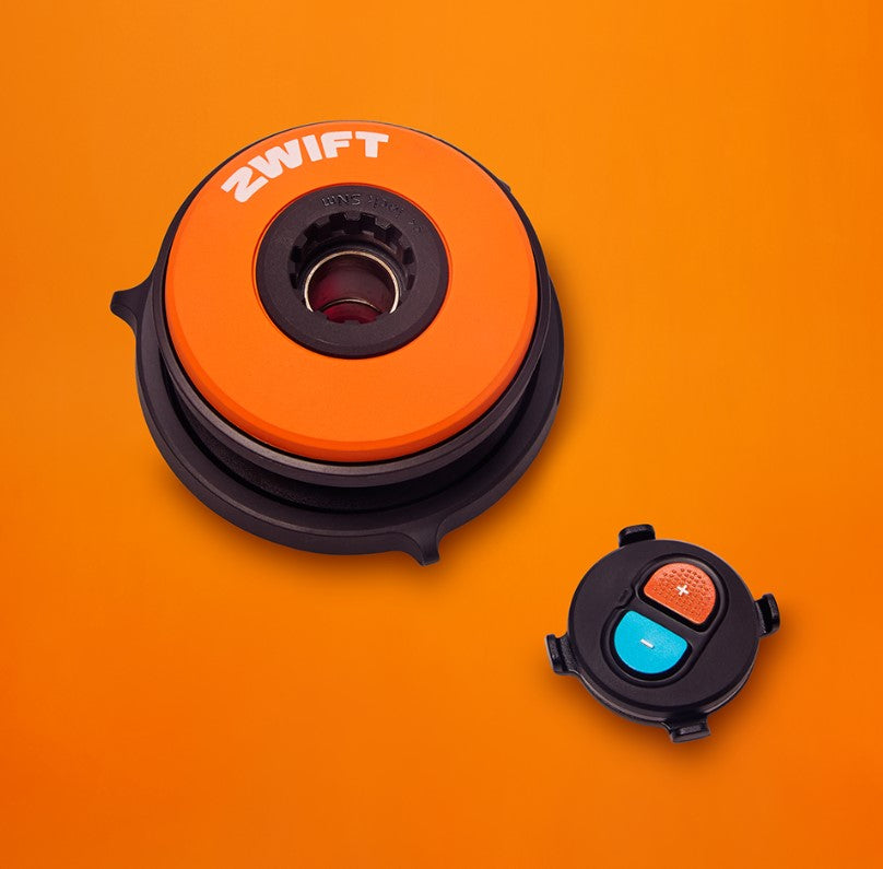 Home Trenér ELITE DIRETO XR-T Verze COG&CLICK