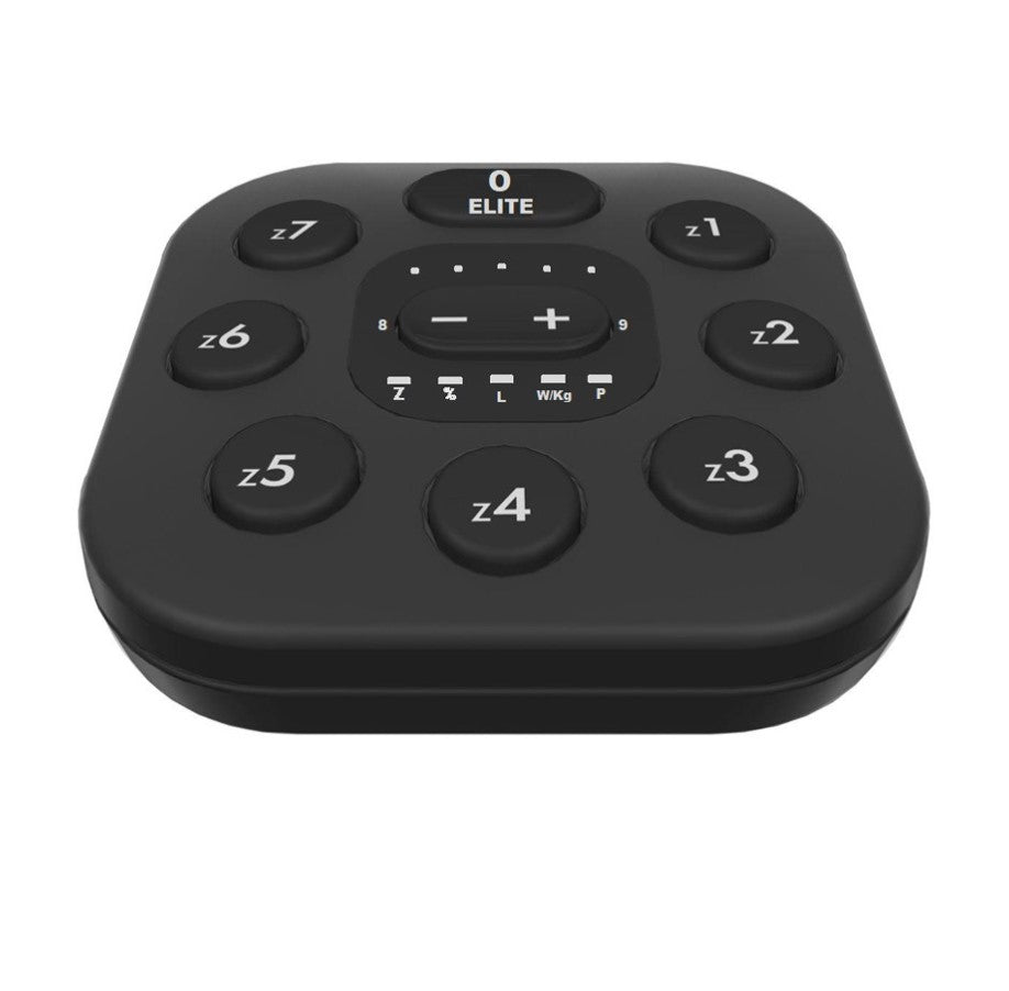 ELITE ZONA Interactive Console