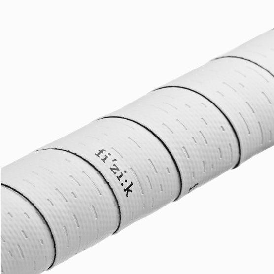 FIZIK TERRA SOLOCUSH TACKY Bar tape White