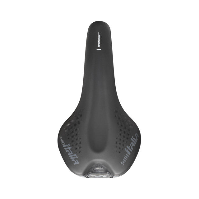Sedlo SELLE ITALIA FLITE BOOST L Rails Ti316 Black