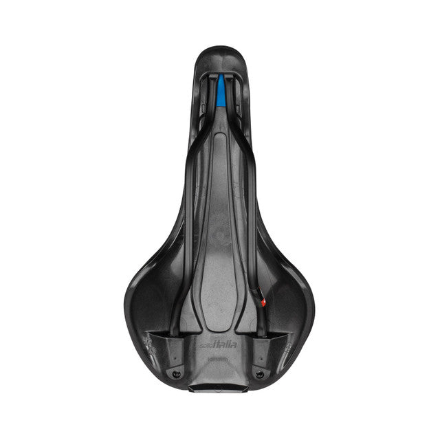 Sedlo SELLE ITALIA FLITE BOOST L Rails Ti316 Black