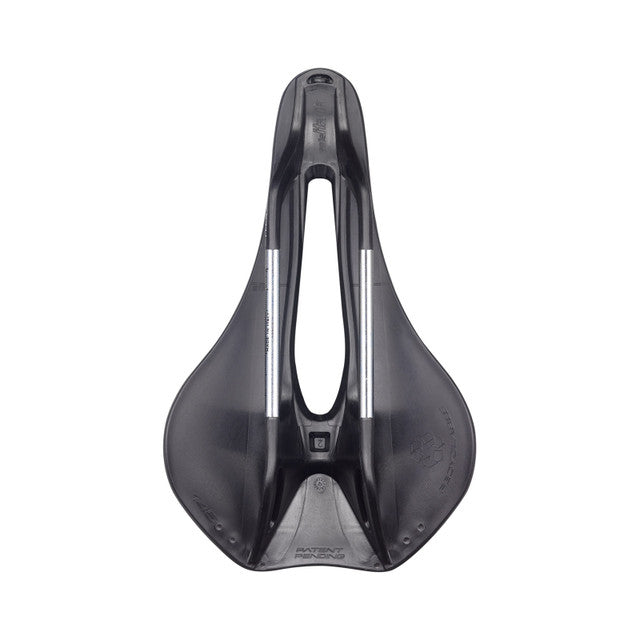 Sedlo SELLE ITALIA MODEL X GREEN SUPERFLOW LEAF L Rails Fec Green/Black