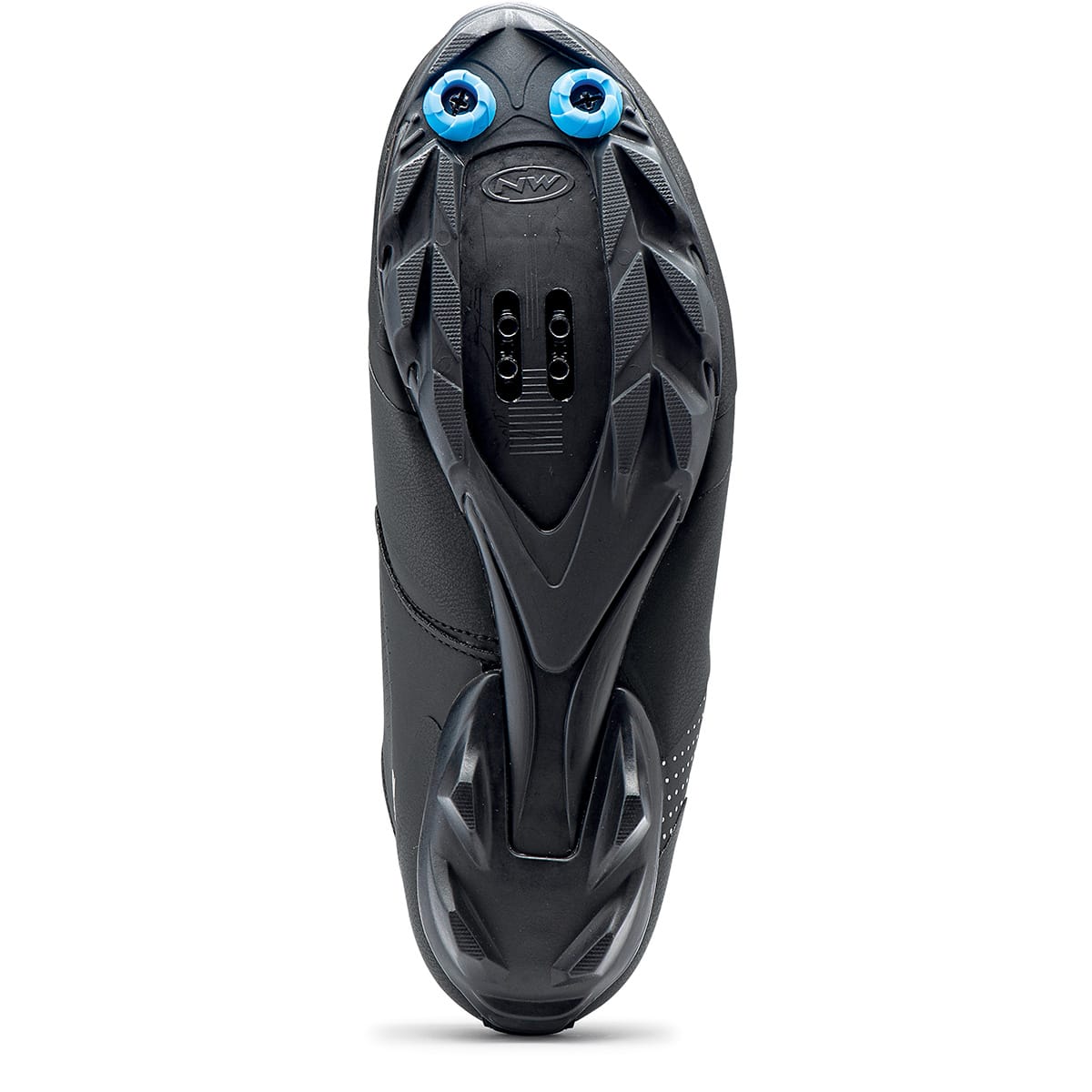 NORTHWAVE CELSIUS XC ARTIC GTX WINTER MTB boty Black