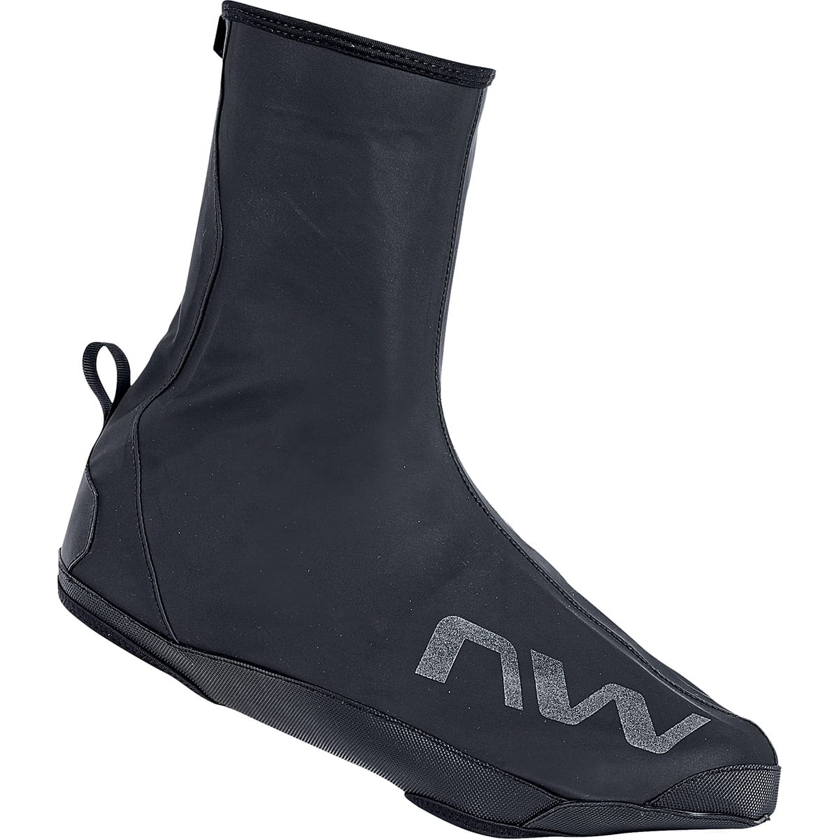Obal na boty NORTHWAVE EXTREME H2O Black
